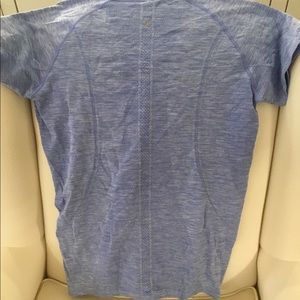 Lululemon Swift Top